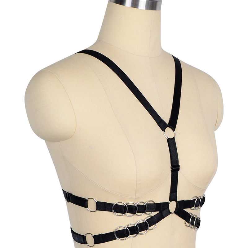 Soutiens-gorge BODY HARNESS en Polyester - Ref 3369330 Image 3