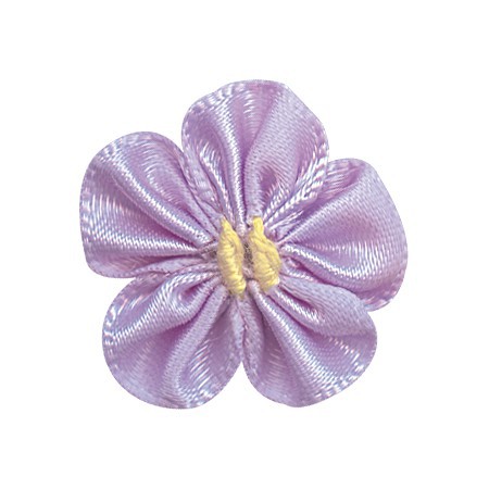 Yao Ming cinta flor hecha a mano accesorios de vestir tocado accesorios zapato flor ropa interior accesorios pequeña flor