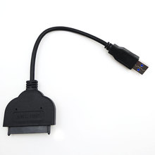 usb3.0 �D sata��7+15�� USB��򌾀 2.5��Ӳ�P�B�Ӿ� 22pin��򌾀