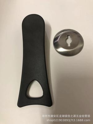 direct deal Glass cover handle Lid Bakelite Handle Lid handle Lid handle