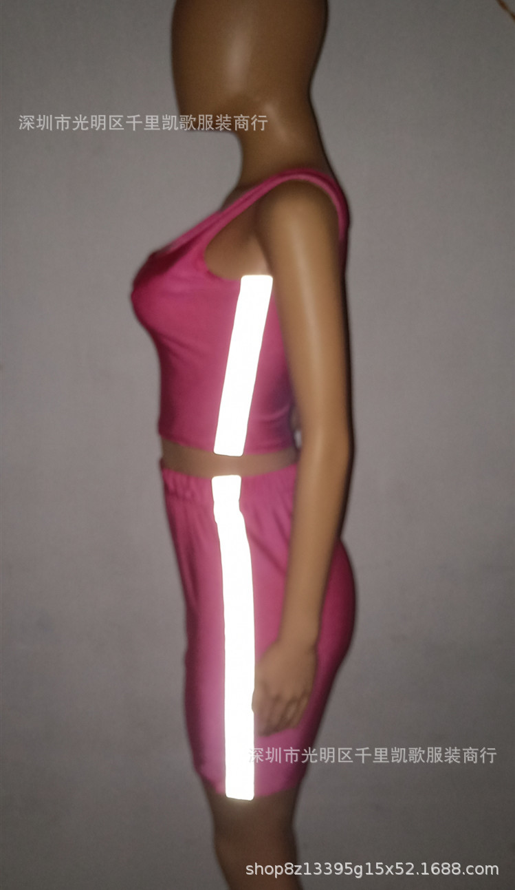 Costume femme en Polyester mat - Ref 3334507 Image 42