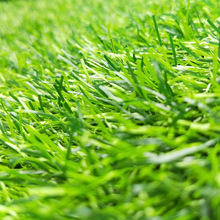 仿真草坪人造草坪地毯 绿草坪人工草坪塑料草坪装饰休闲4cm高