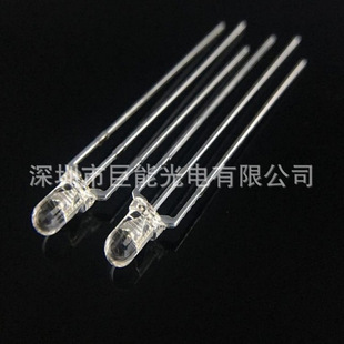 �������SF3�pɫϵ��led  3mm�l����O�ܲ�� ���_�pɫ�o�O��led��