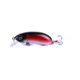 2 Pcs Small Deep Diving Crankbaits 38mm 8g Hard Artificial Baits Minnow for Bass Pesca Carp Perch Fishing Lures Tackle