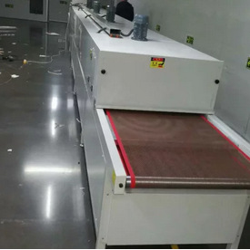 热收缩包装机输送带网格带，耐高温铁氟龙网格带 隧道炉输送带