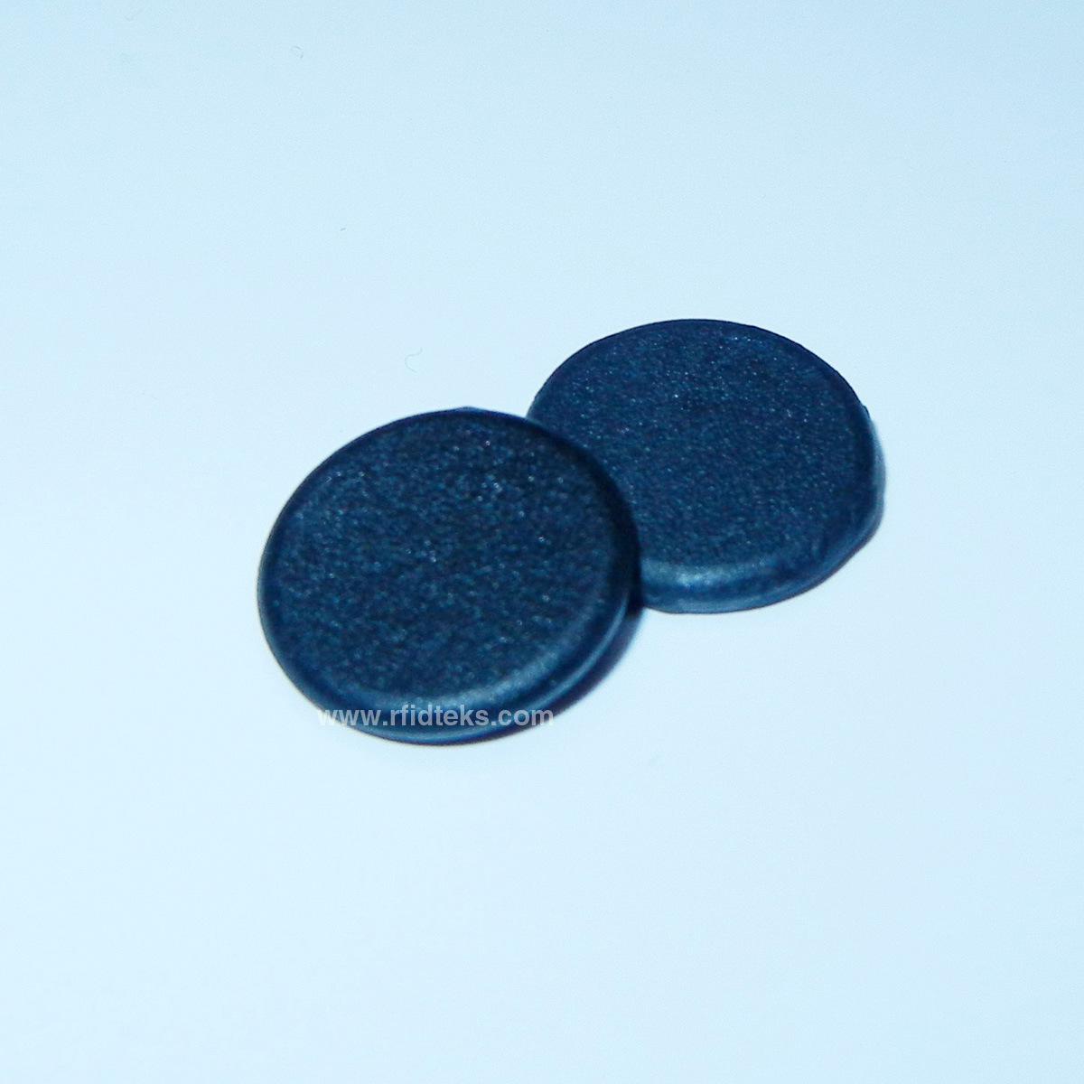 HF标签 RFID工业标签13.56MHZ ISO15693 13MM