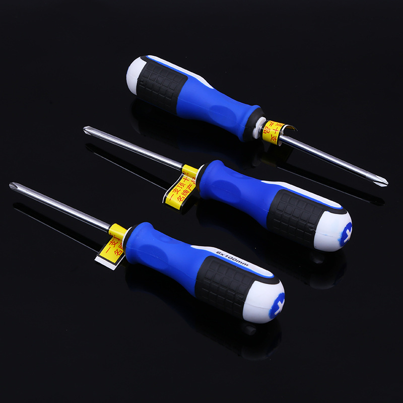 Screwdriver, tools set
