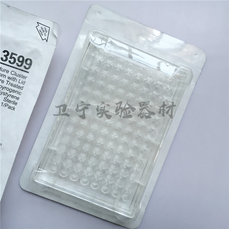 康宁Corning-Costar 6孔 12孔 24孔 48孔 96孔细胞培养板-阿里巴巴