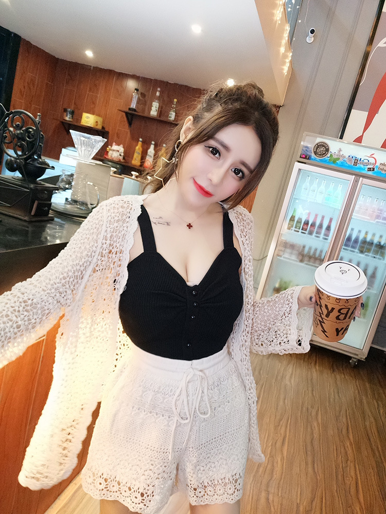 Costume femme en Tricot - Ref 3334077 Image 12