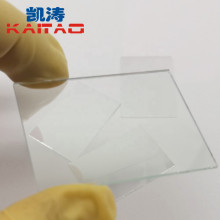 50/50半透半反分光镜片 机器视觉成像玻璃分光镜 分光比T/R厂家