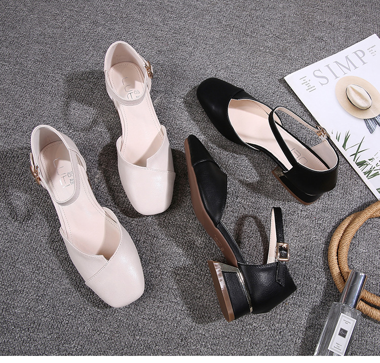 Chaussures été pour femme PROBLèME en Caoutchouc - Ref 3346942 Image 25