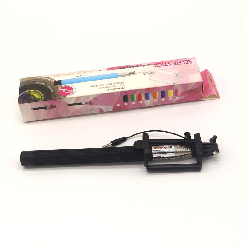 Stick selfie en Acier inoxydable - Ref 3387077 Image 5