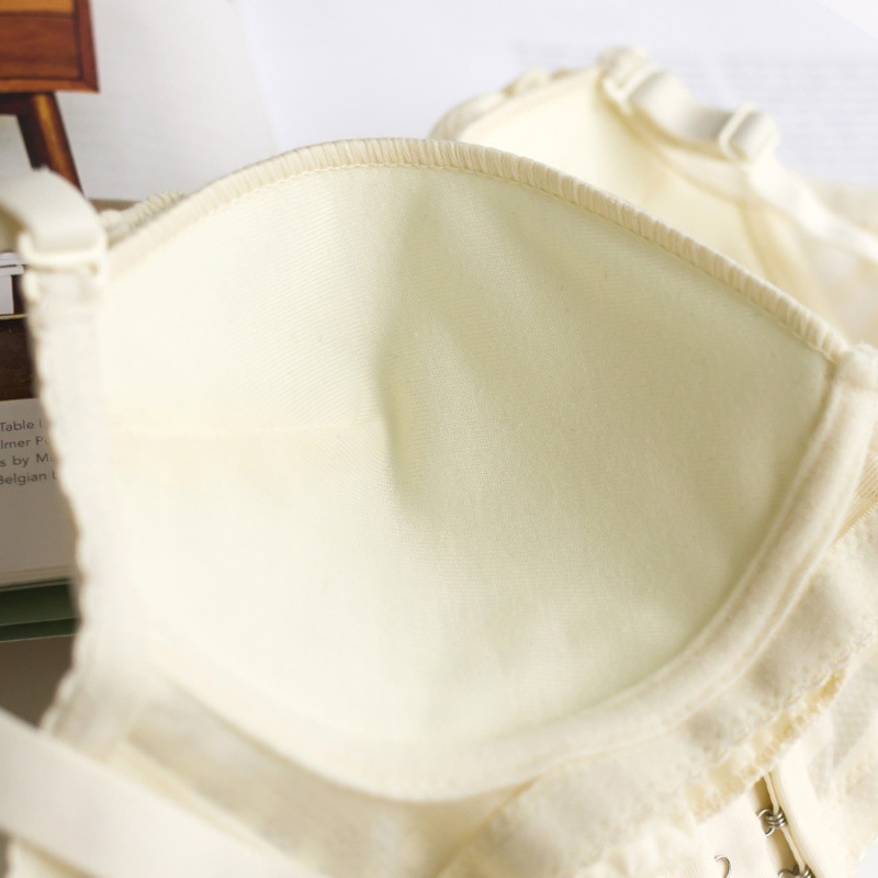 Soutiens-gorge en  dentelle - Ref 3369420 Image 3