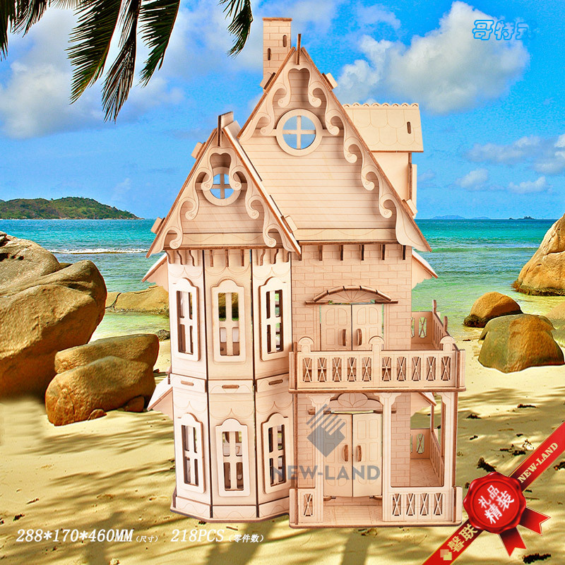 Готика в твердом переплете