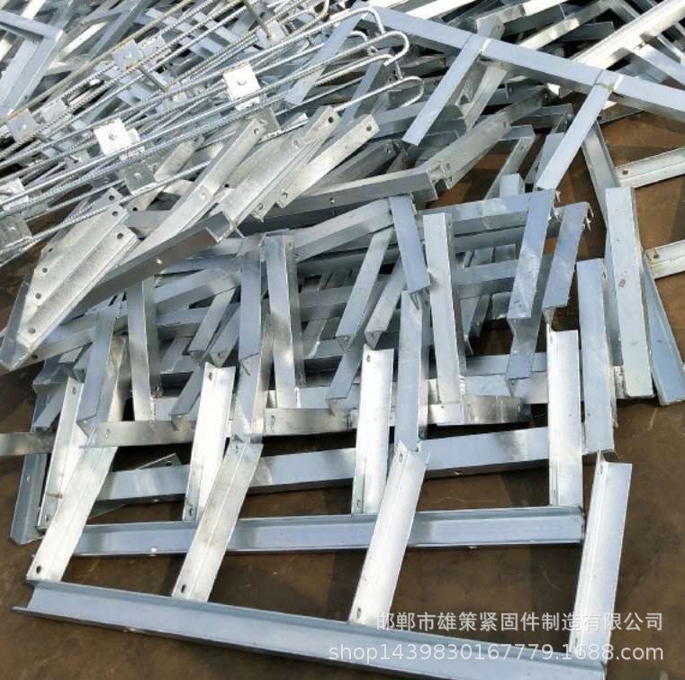 支架   天然气支架    异型支架 角钢支架 镀锌支架 热镀锌支架