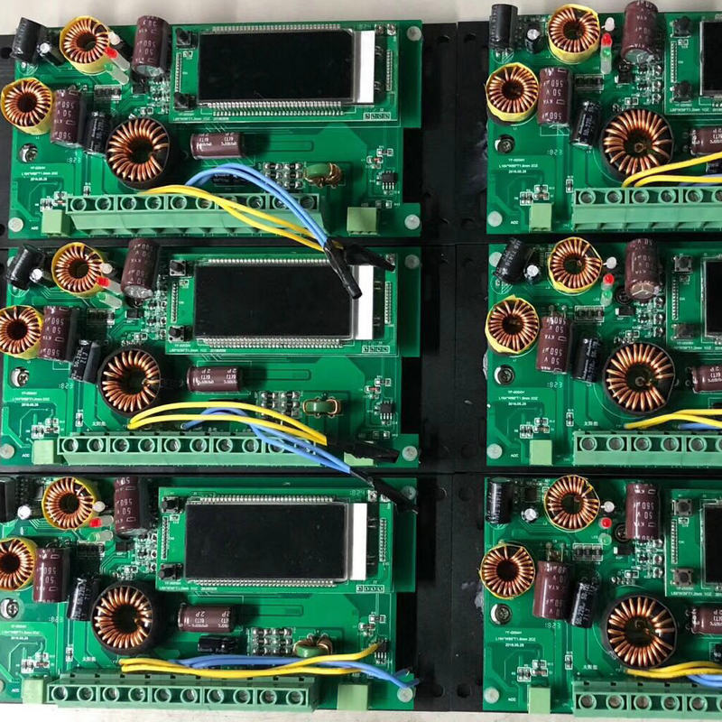 厂家定制车载控制器 充电电流1.5AH控制器 车载控制器批发
