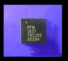 TRC103 ��ƵIC��װQFN32ȫ���ֻ�רҵ�䵥