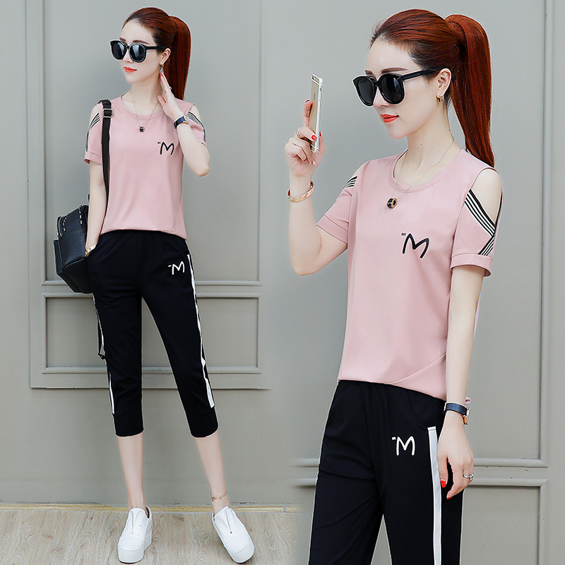 Costume femme QIAO YING en Coton - Ref 3333737 Image 1