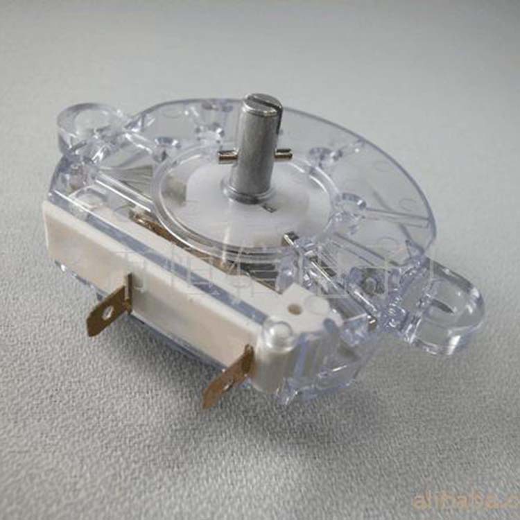 奉化供应取暖器定时器180分钟发条式定时器取暖器工业计时器定 制