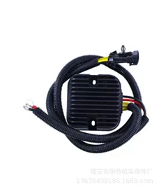 摩托车通用件;其他制动系统;摩托车配附件