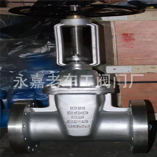 316RL材质橡胶软密封明杆闸阀 Z41X-10R Z41X-16R DN50 水闸阀