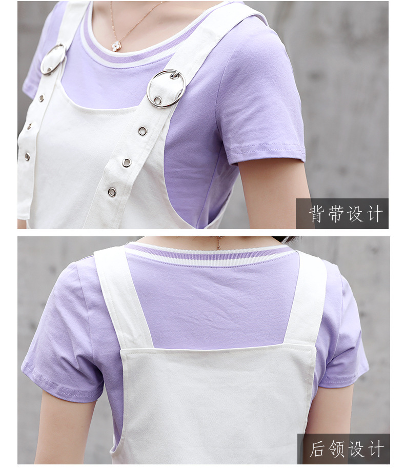 Costume femme MARQUE INDéPENDANTE en Coton - Ref 3333986 Image 34