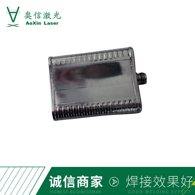 厂家批发  圆管 水壶酒壶光纤激光焊机 脉冲光纤激光焊机