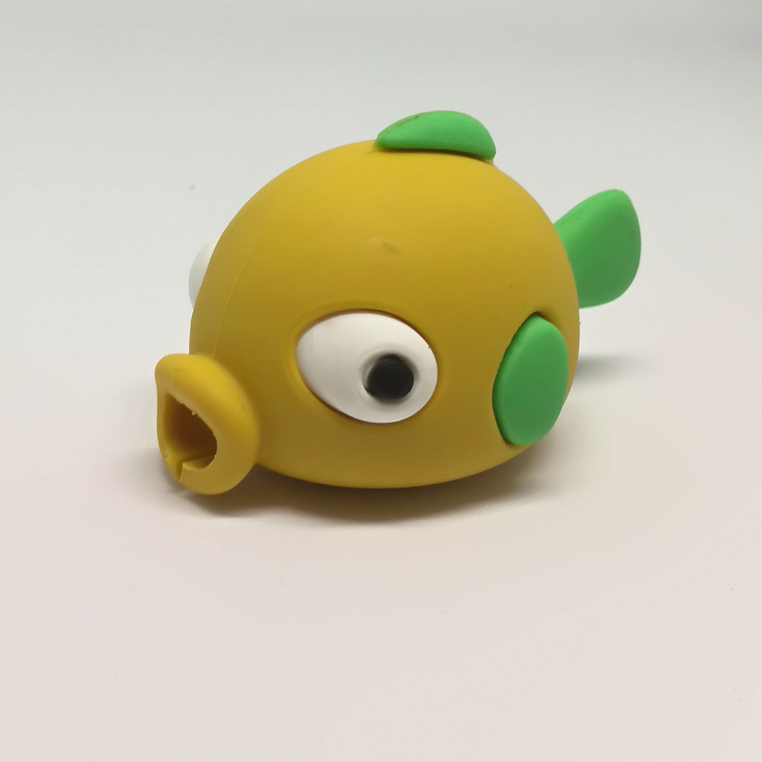 오렌지 작은 물고기 (포장 없음)