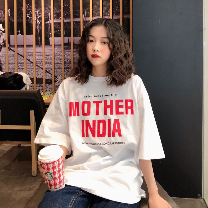 T-shirt femme en Coton peigné - Ref 3315665 Image 4