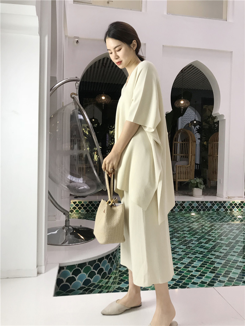 Costume femme en Tricot - Ref 3335599 Image 18