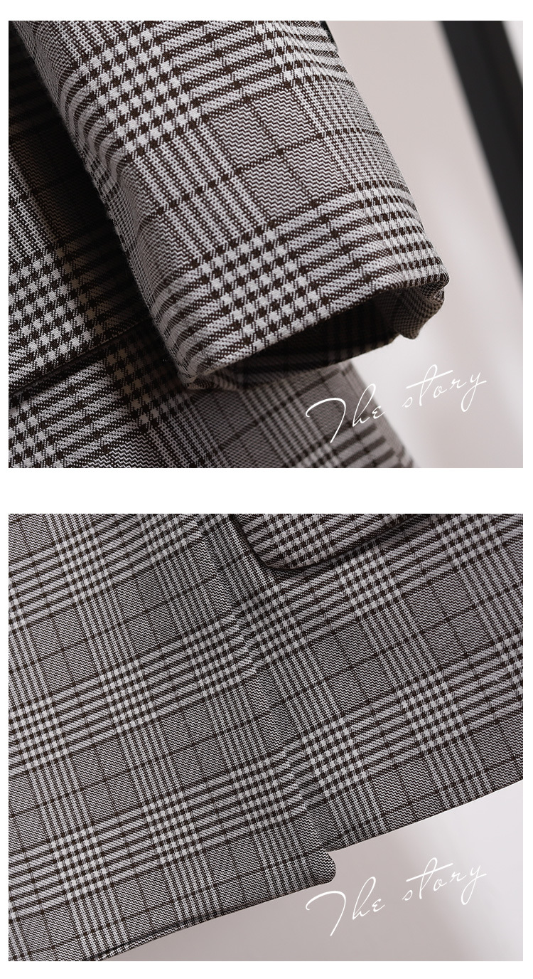 Costume femme en Coton - Ref 3334131 Image 22