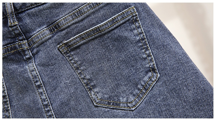 Costume femme UNE GéNéRATION en Mélange de coton - Ref 3334707 Image 21