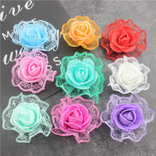 3.5cm������ĭ���ٽzPEõ�廨���b����h�û��ٻ�