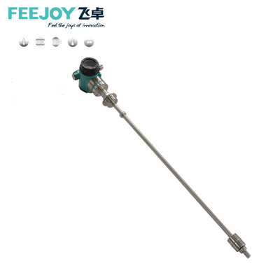 上海生産廠家直銷 磁致伸縮液位計精度0.05% 磁致伸縮式液位計