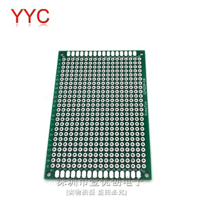 �p�懊�a��2.54MM�g��5*7CM5X7�f�ܰ��f�ð嶴���� ���w�G����a