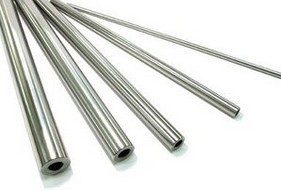 光轴导轨空心光轴如内外螺纹孔台阶键槽卡簧槽等