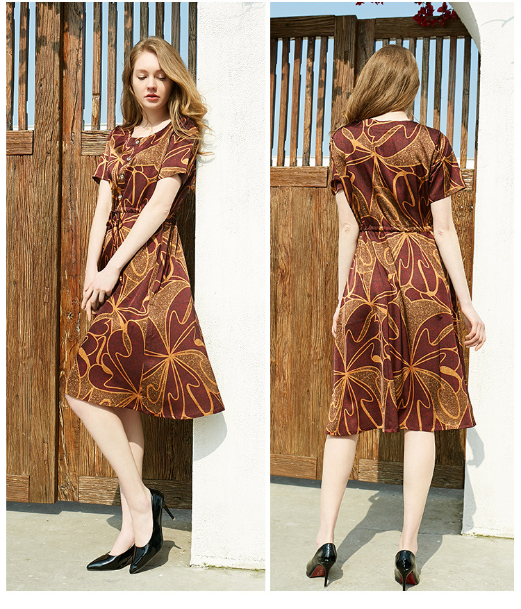 Robe femme PLUIE - Ref 3328553 Image 16