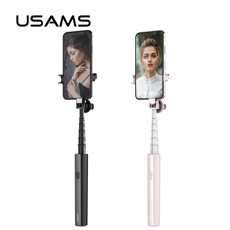 Stick selfie en Acier inoxydable - Ref 3386624 Image 5