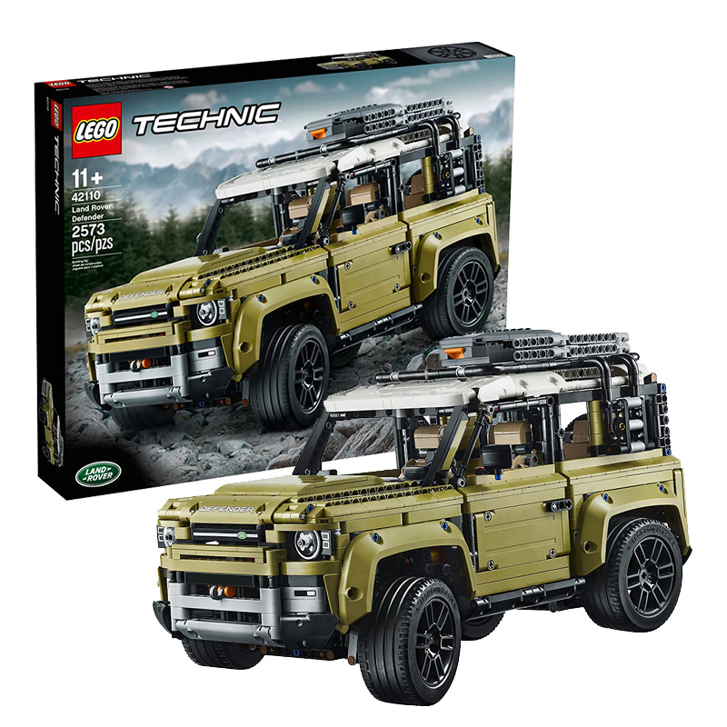 Lego