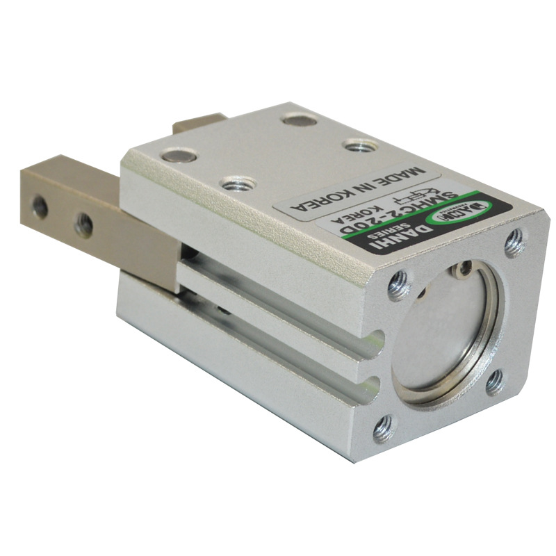 ����DANHI����SMHC2֧�㿪����צ������ָ���׼н���е������