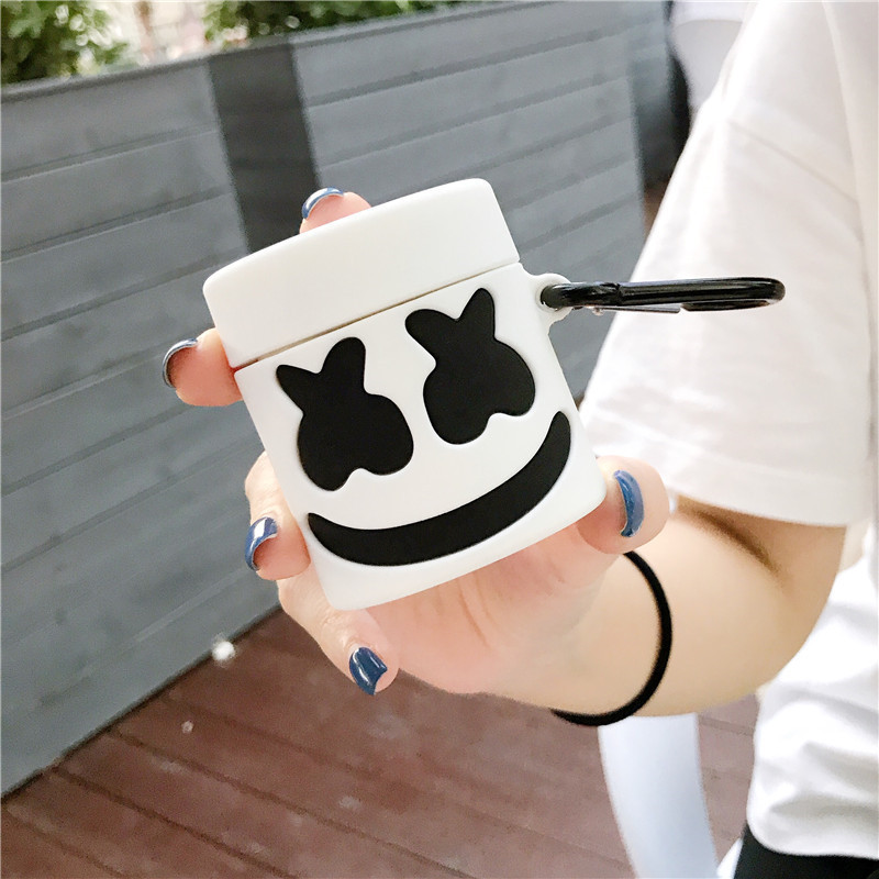 Stylish AirPods Case