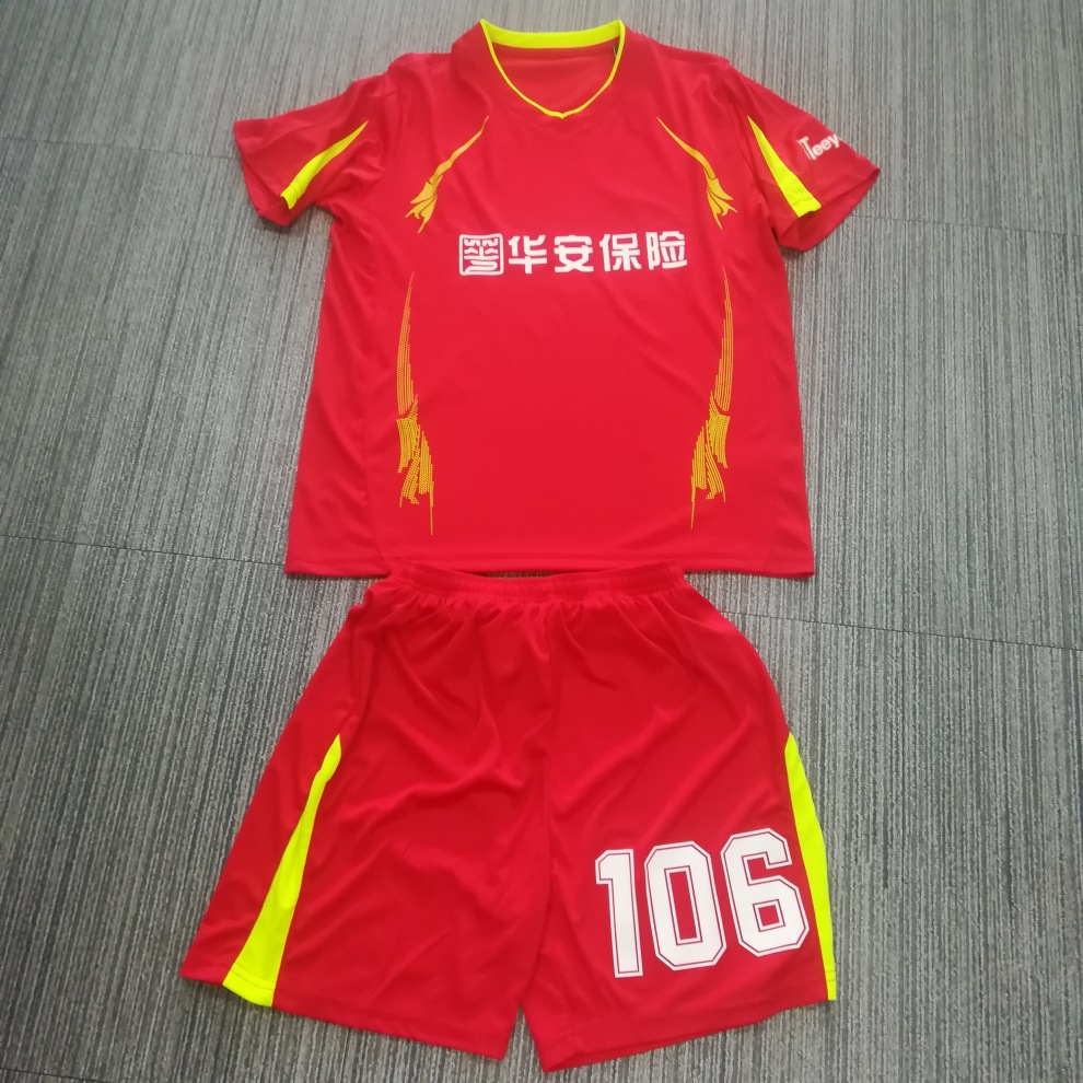 足球服 (2)