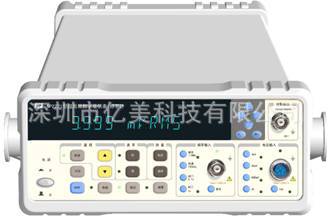 新现货 南京盛普SP2271-I/II/III型数字频毫伏表/频率计