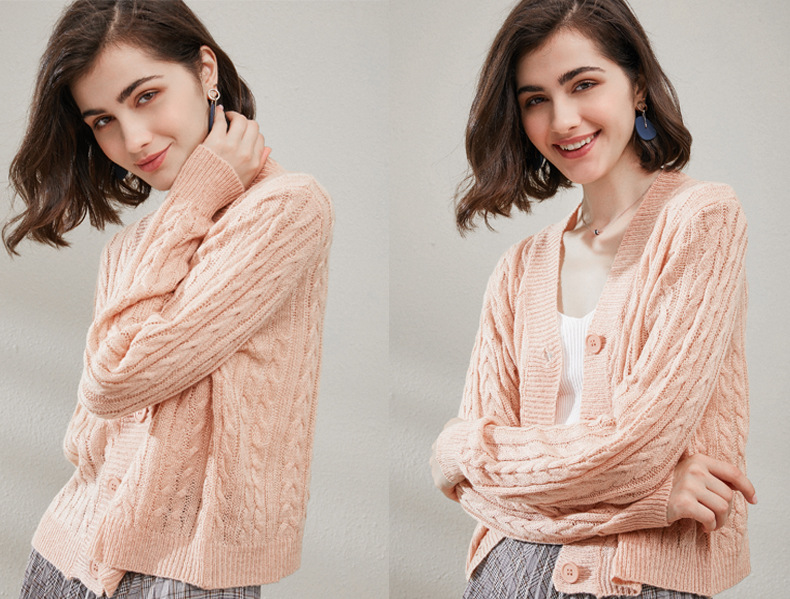 Pull femme - Ref 3414323 Image 14