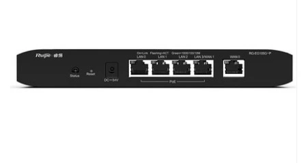 RG-EG105G-P, RG-EG105G-P
