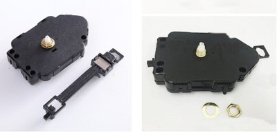 石英钟摇摆器挂钟DIY时钟机芯针 DIY Quartz Clock Movement|ru