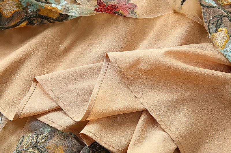 Robe femme MEYYITHUN - Ref 3328783 Image 17