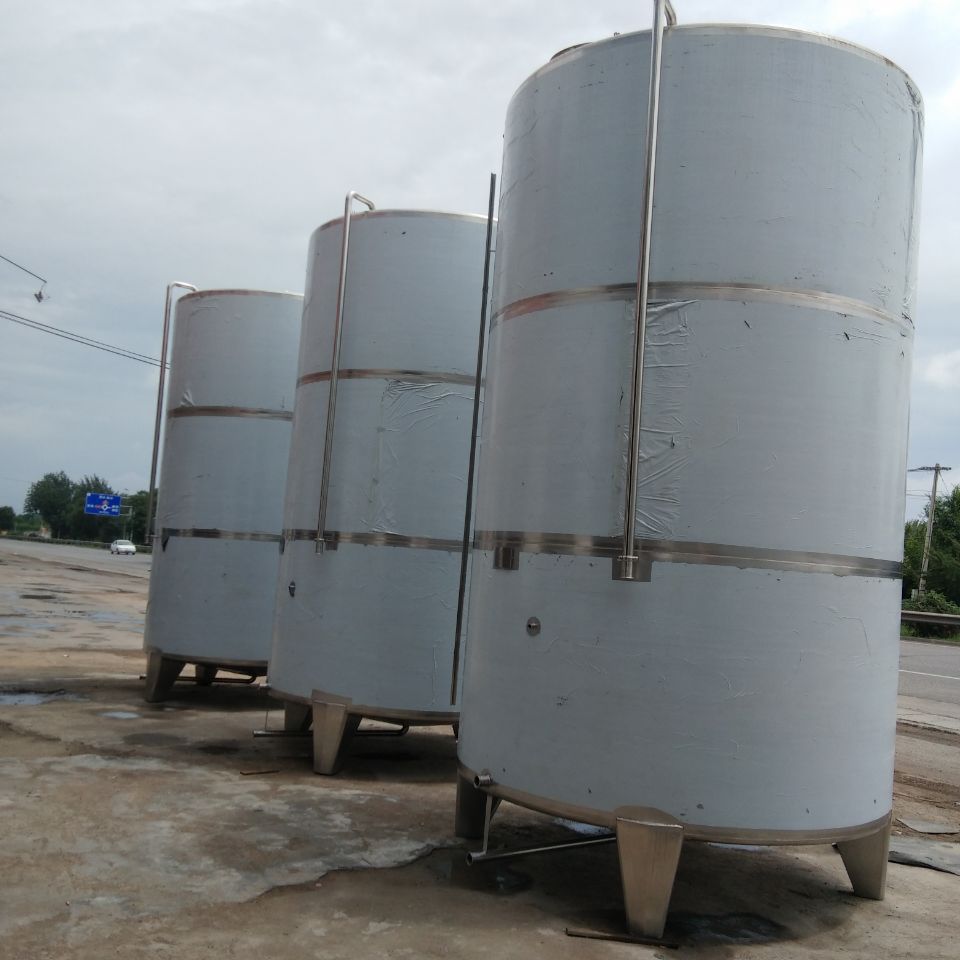 Stainless steel storage tank professional custom production…