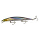 Suspending Minnow Lures Shallow Diving Minnow Baits Fresh Water Bass Swimbait Tackle Gear