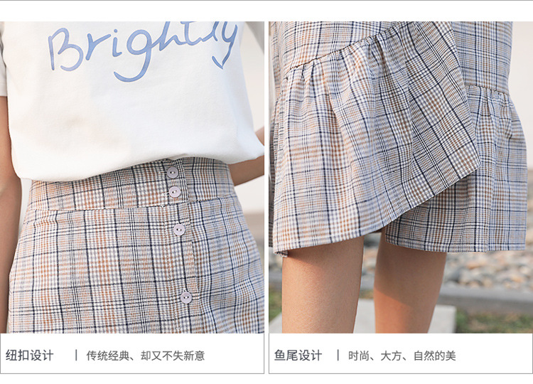 Costume femme LES GENS COMPTENT SUR LES VêTEMENTS en Coton - Ref 3334953 Image 26